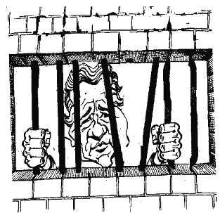 prisonnier